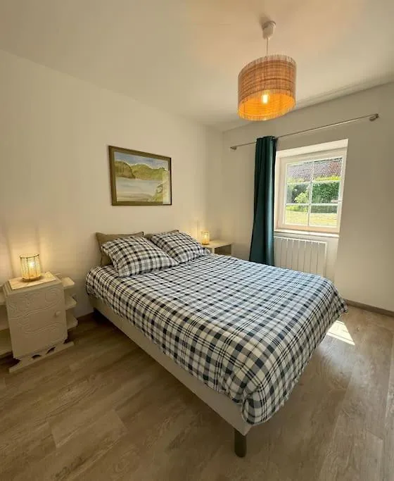 Gite De Charme A La Ferme - Duplex Landrévarzec